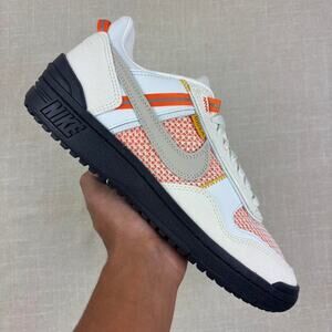 🎃 Nike x Union LA Field General “Ivory”  10M